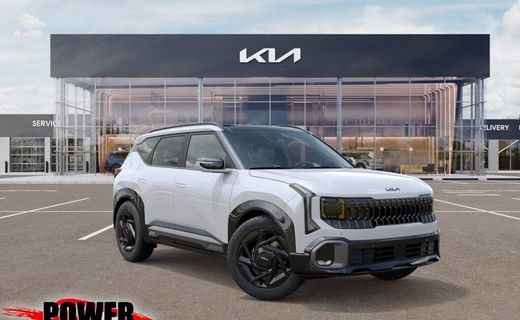 2027 Kia Seltos