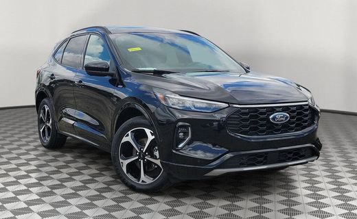 2023 Ford Escape ST Line Elite