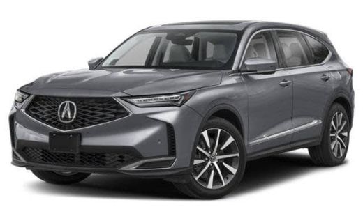 2026 Acura MDX