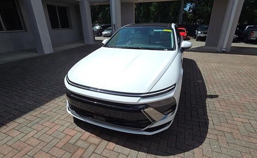 2026 Hyundai Sonata SEL