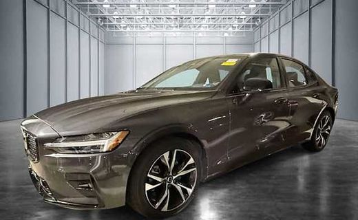 2024 Volvo S60 Core