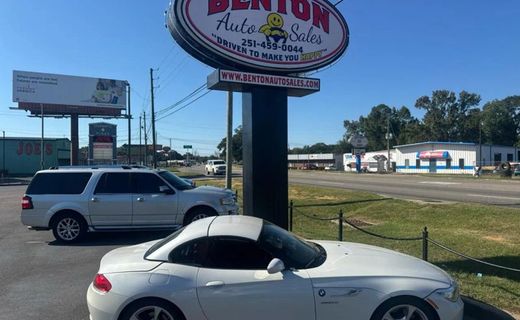 2016 BMW Z4 SDRIVE28I