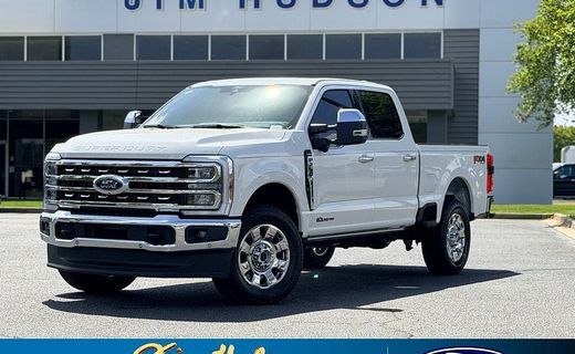 2026 Ford F-250 XL