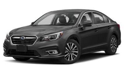 2019 Subaru Legacy Premium ES