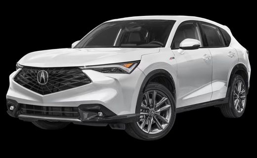 2026 Acura ADX