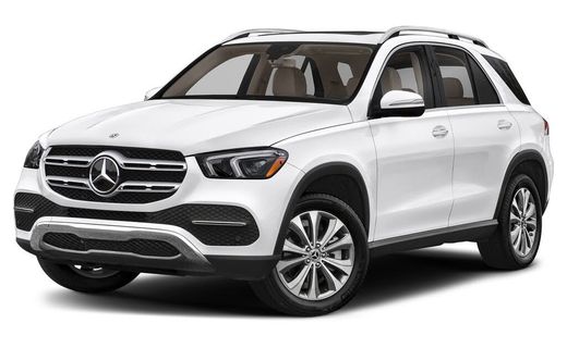 2022 Mercedes-Benz GLE-Class GLE350 4MATIC
