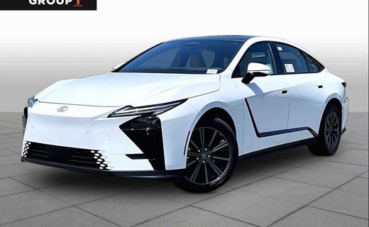 2026 Lexus ES 350e Premium