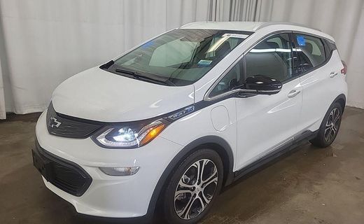 2020 Chevrolet Bolt EV Premier