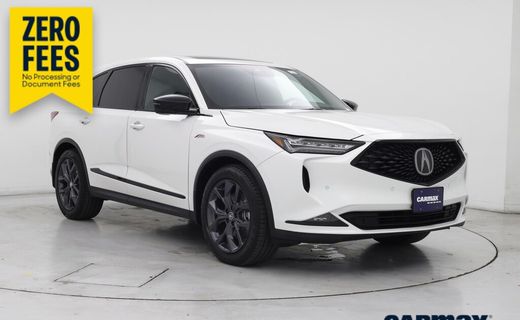 2023 Acura MDX