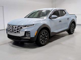 2024 Hyundai Santa Cruz SEL Base