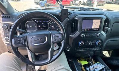 2019 GMC Sierra Denali