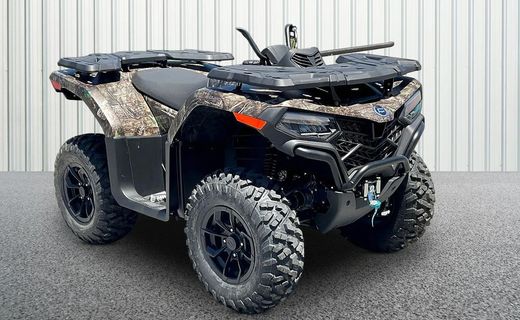 2026 Cfmoto Cforce 500 CF500AZ-10S CF500AZ 10S