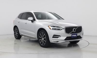 2020 Volvo XC60 Inscription