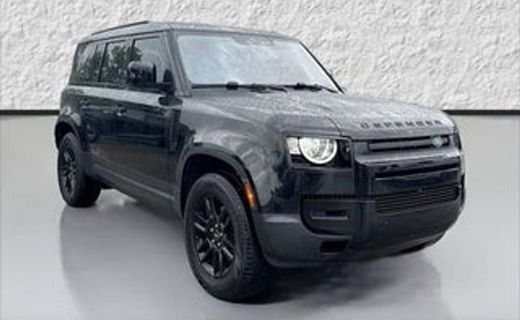 2020 Land Rover Defender 110 S