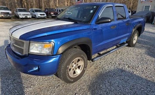 2006 Subaru Baja B