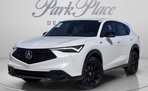 2026 Acura ADX