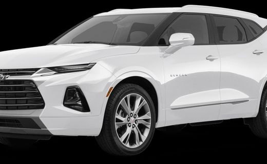 2023 Chevrolet Blazer Premier