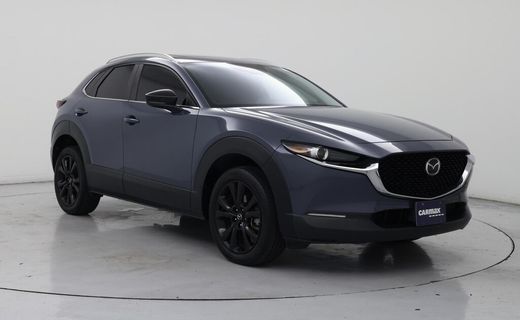 2024 Mazda CX-30 Preferred Package