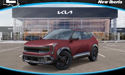 2027 Kia Seltos