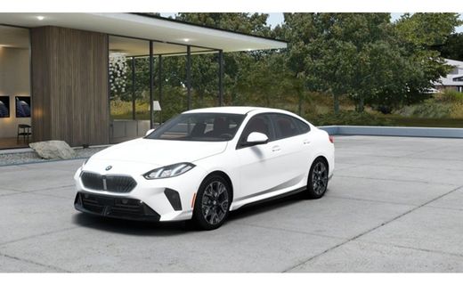 2026 BMW 228 Gran Coupe