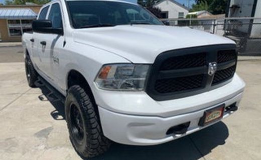 2018 Ram 1500 ST