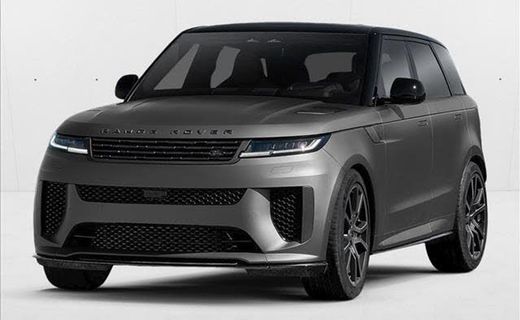 2024 Land Rover Range Sport P400 Dynamic SE