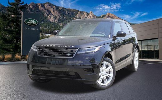 2026 Land Rover Range Velar P250 S