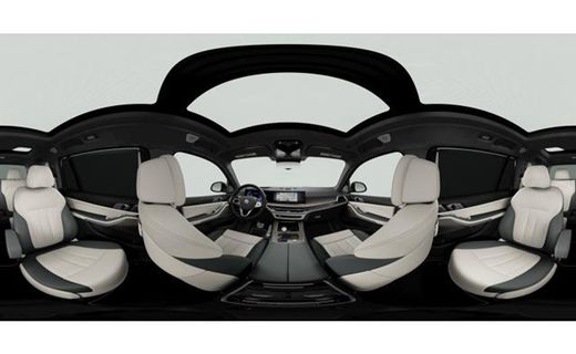 2026 BMW X7 Alpina XB7