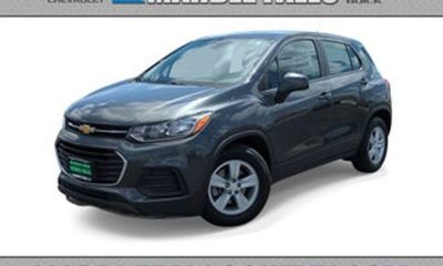 2019 Ford Ecosport Titanium