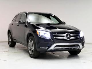 2019 Mercedes-Benz GLC-Class GLC 300 4M