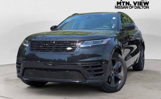 2025 Land Rover Range Velar P250 Dynamic SE