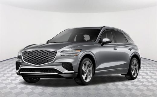 2026 Genesis GV70 2 5T Advanced