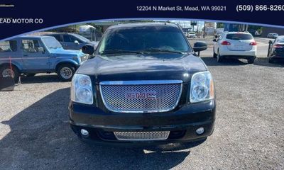 2011 GMC Yukon Denali