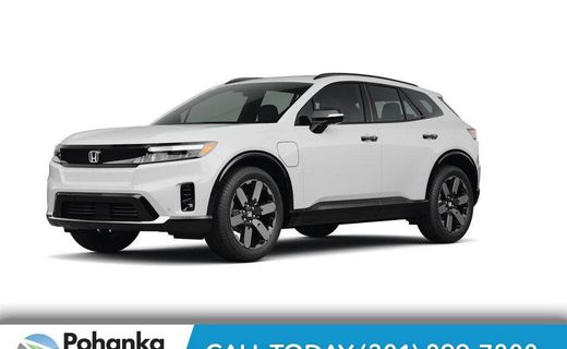 2026 Honda Prologue