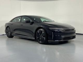 2024 Lucid AIR Touring