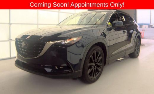 2023 Mazda CX-9 Touring Plus