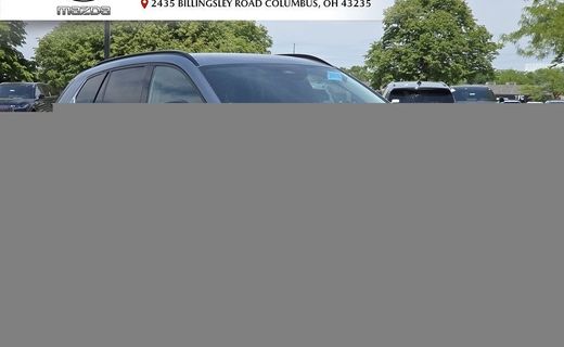 2026 Mazda CX-50 Premium