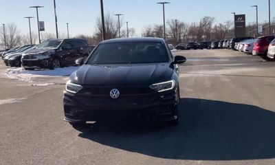 2019 Volkswagen Jetta GLI S 35TH
