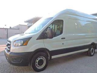 2020 Ford Transit 250 High Roof