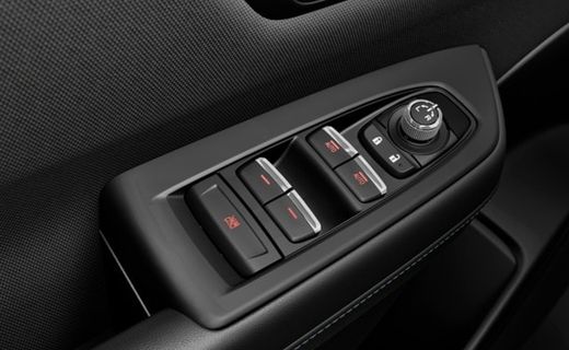 2026 Subaru Forester Premium Base