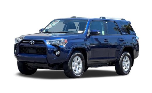 2023 Toyota 4RUNNER SR5 Prem