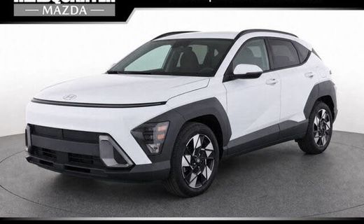 2024 Hyundai Kona SE