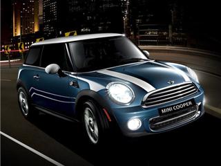 2013 Mini Hardtop