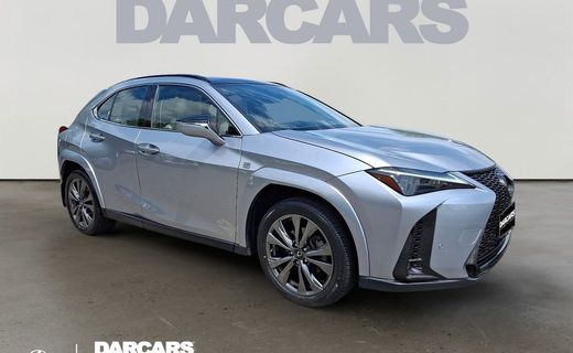 2023 Lexus UX 250H F Sport