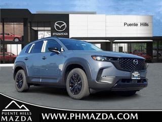 2026 Mazda CX-50 Premium
