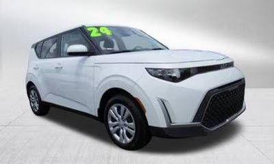 2024 Kia Soul