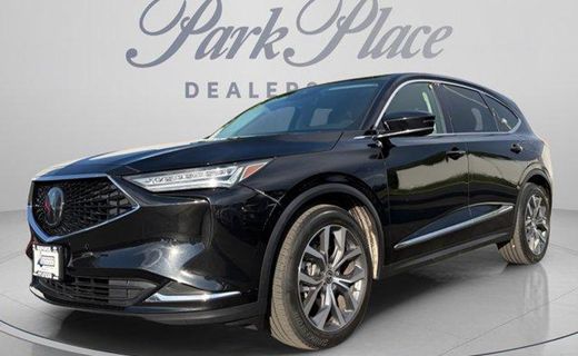 2023 Acura MDX Tech