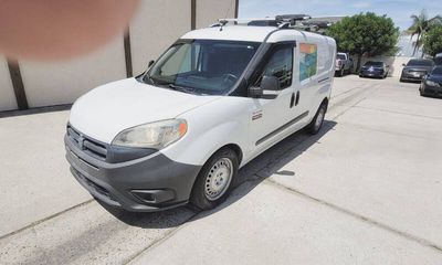 2017 Ram Promaster City ST