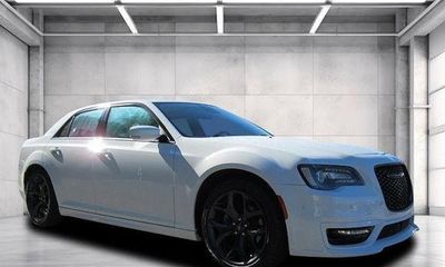 2023 Chrysler 300 Touring L