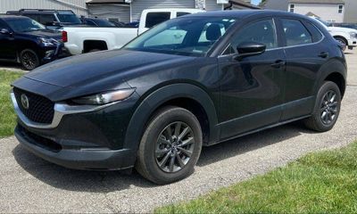 2023 Mazda CX-30 CX 30